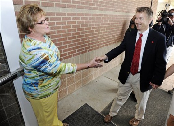 Rand Paul